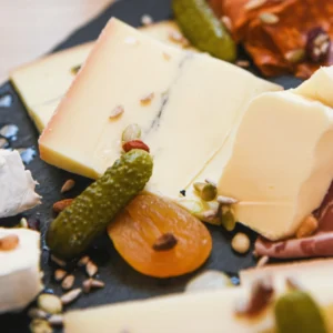 CARRE CAMEMBERT 250 GR