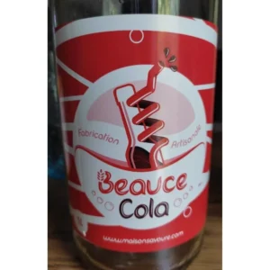 BEAUCE COLA ARTISANALE 1 L